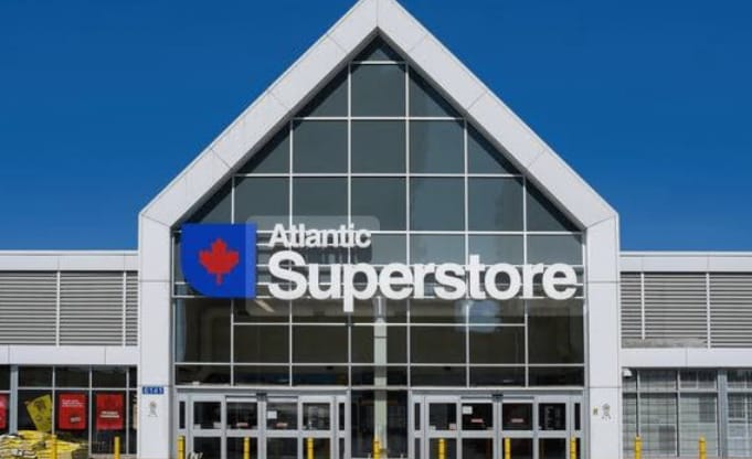Superstore